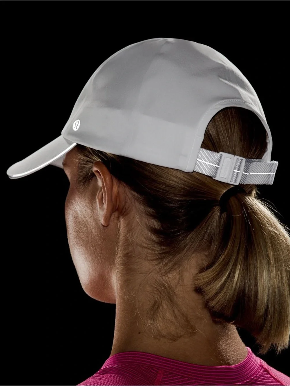 lululemon athletica Fast and Free Running Hat